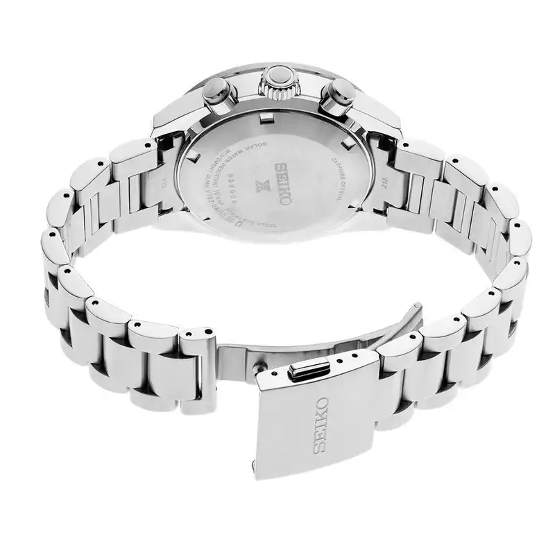 ساعت مچی عقربه‌ای مردانه سیکو مدل SSC935P1