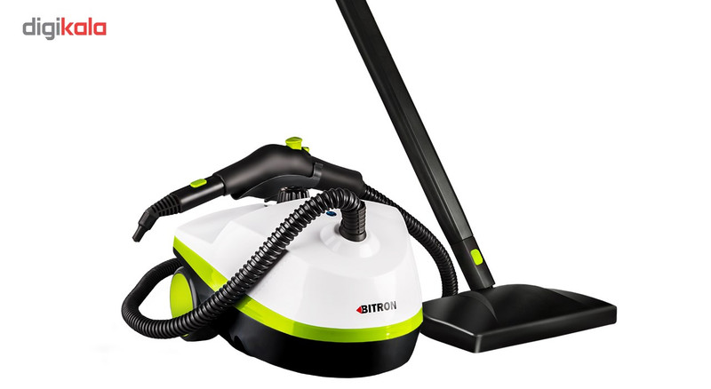 بخارشوی بایترون مدل BSX-2100