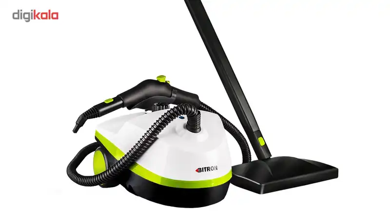 بخارشوی بایترون مدل BSX-2100