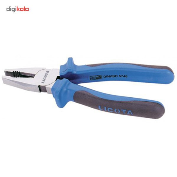 مجموعه انبر لیکوتا مدل APT-3637K01