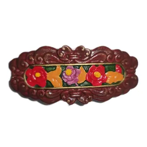 گیره مو زنانه مدل فانتزی 13