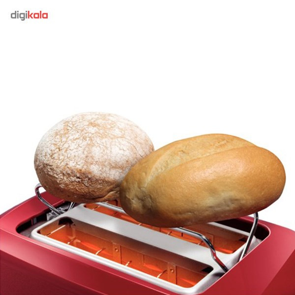 توستر بوش مدل TAT3A014