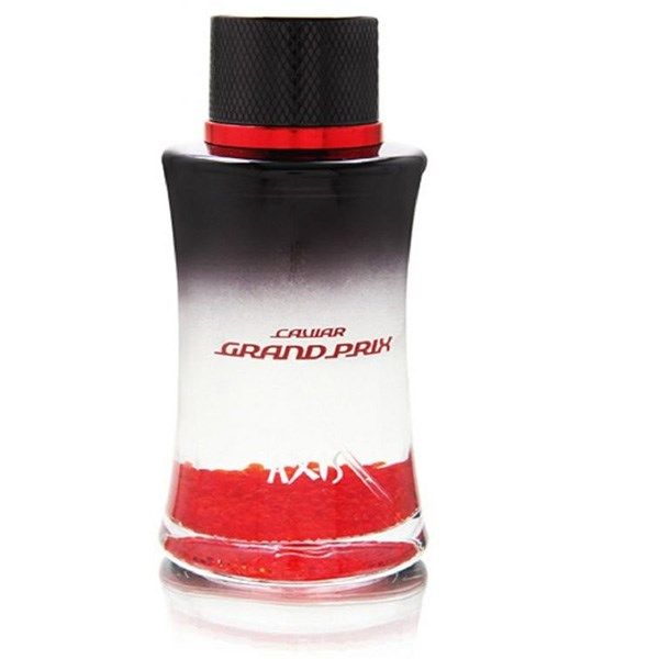 ادو تویلت مردانه اکسیس مدل Caviar Grand Prix Red حجم 90 میلی لیتر ادو تویلت مردانه اکسیس مدل Caviar Grand Prix Red حجم 90 میلی لیتر
