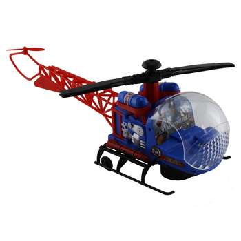 هلیکوپتر مدل 286