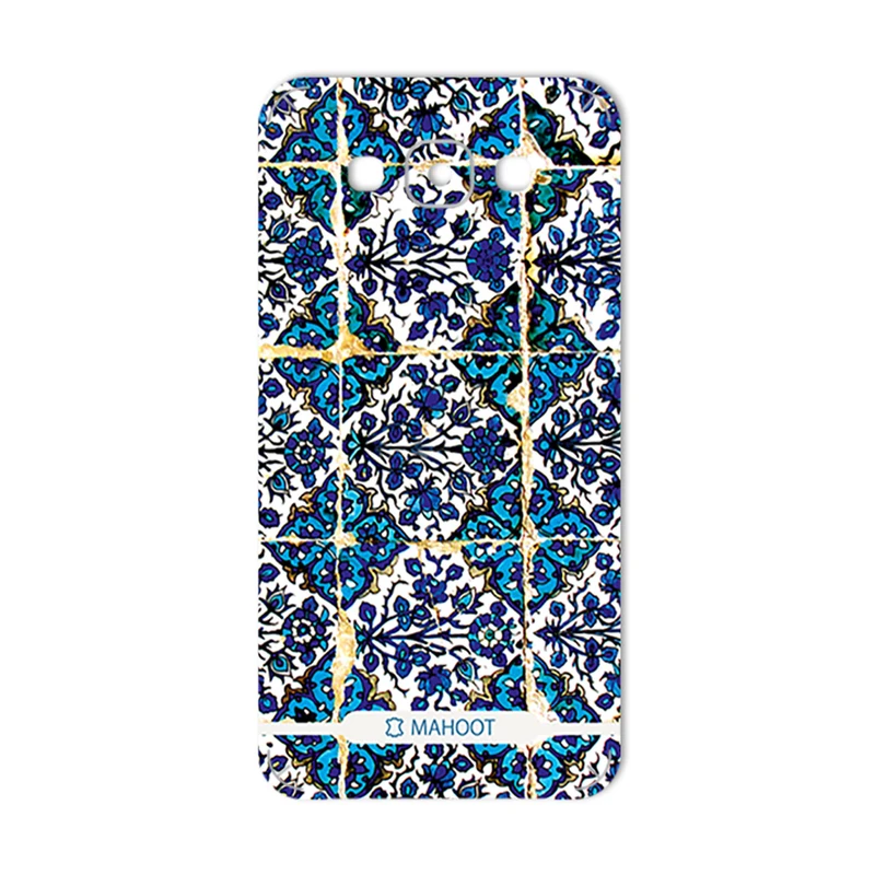 برچسب پوششی ماهوت طرح Traditional-Tile مناسب برای گوشی موبایل سامسونگ Galaxy E7