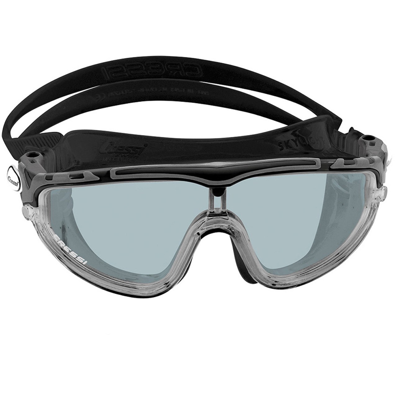 عینک شنای کرسی مدل Skylight DE203450