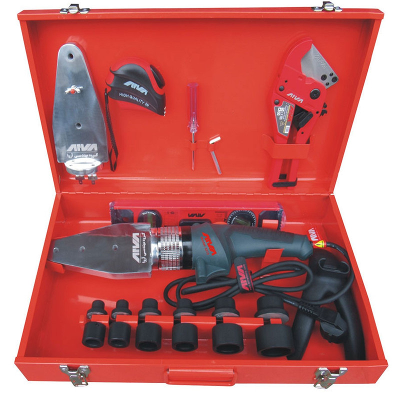 دستگاه جوش آروا مدل 2313