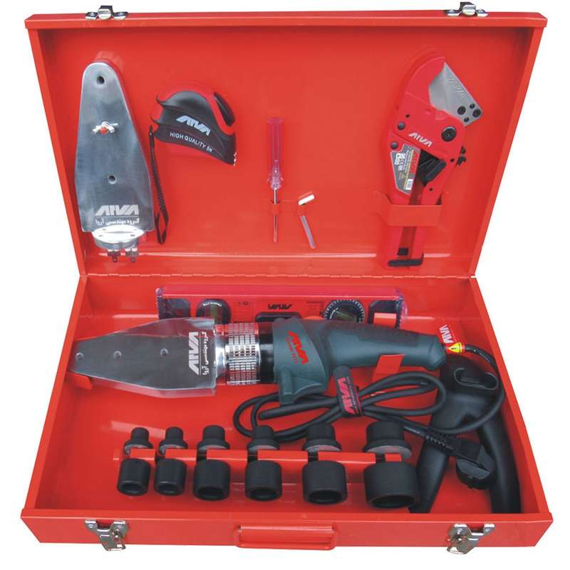 دستگاه جوش آروا مدل 2313