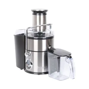 آبمیوه گیری دلمونتی مدل Dl 275