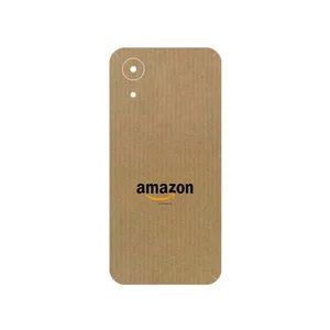 MAHOOT Amazon Cover Sticker for Samsung Galaxy A03 Core