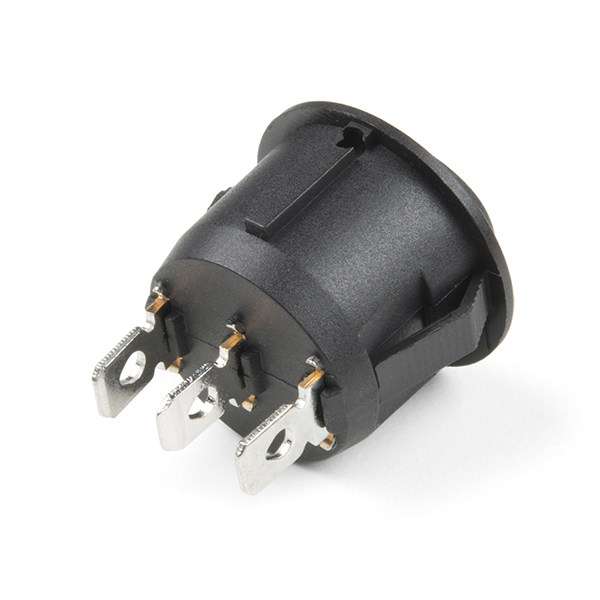 کلید راکر مدل QY602-101 بسته 10 عددی کلید راکر مدل QY602-101 بسته 10 عددی