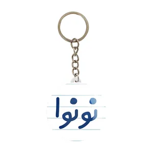 جاکلیدی خندالو مدل نونوا کد 8209