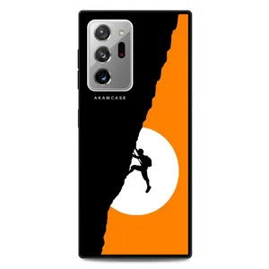 AKAM AMC-WSGN20U-MOUNTAINS-2 Cover For Samsung Galaxy Note 20 Ultra
