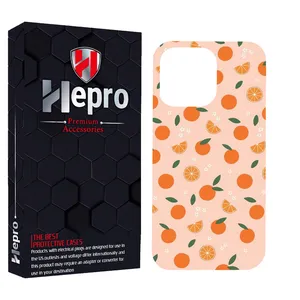 HEPRO MC Cover for Apple IPHONE 13