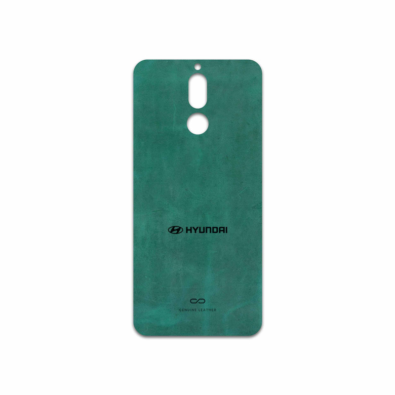 برچسب پوششی ماهوت مدل GBFL-HYNDI مناسب برای گوشی موبایل هوآوی Mate 10 Lite