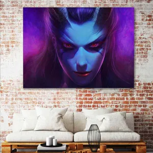Starboy Gallery Queen Of The Pain Dota 2 018 Tableau