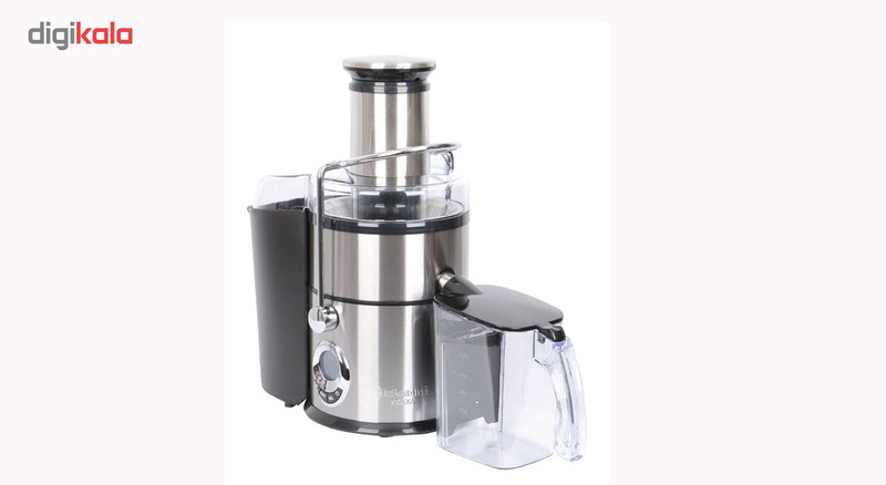 آبمیوه گیری دلمونتی مدل Dl 275