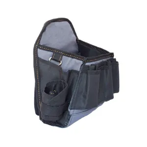 کیف ابزار کمری فیکس تایل کاریزما مدل Wolf