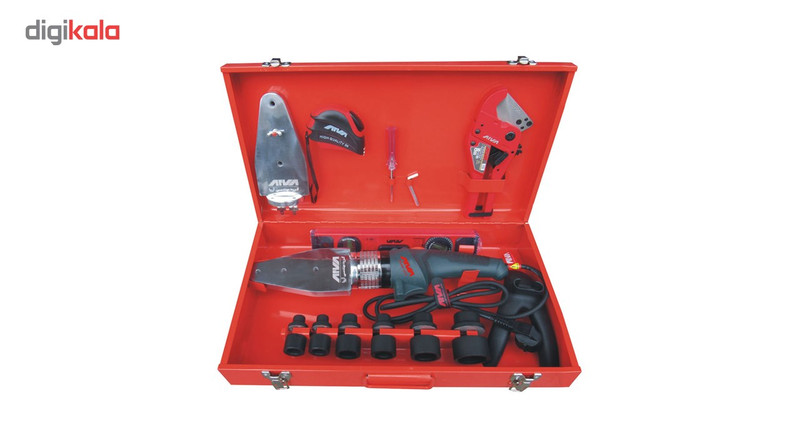 دستگاه جوش آروا مدل 2313