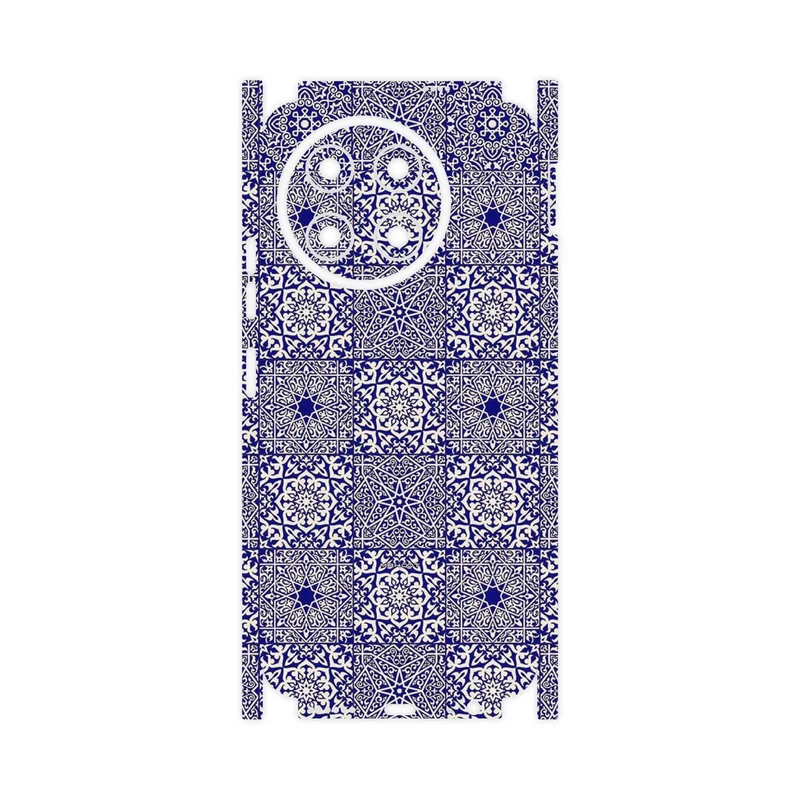 برچسب پوششی ماهوت مدل Iran Tile 11-FullSkin مناسب برای گوشی موبایل تکنو Spark 30 Pro