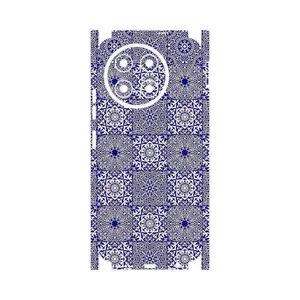 MAHOOT Iran Tile 11-FullSkin Cover Sticker for Tecno Spark 30 Pro