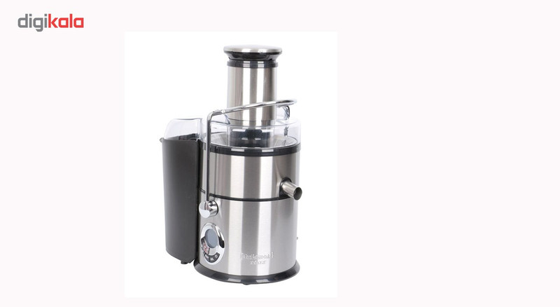 آبمیوه گیری دلمونتی مدل Dl 275
