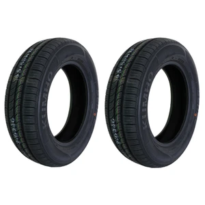 لاستیک خودرو کومهو مدل Sense kr26 سایز 165/65R13 - دو حلقه