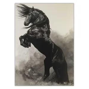 Wensoni Hinny Of Horse Chassis 40 x 30