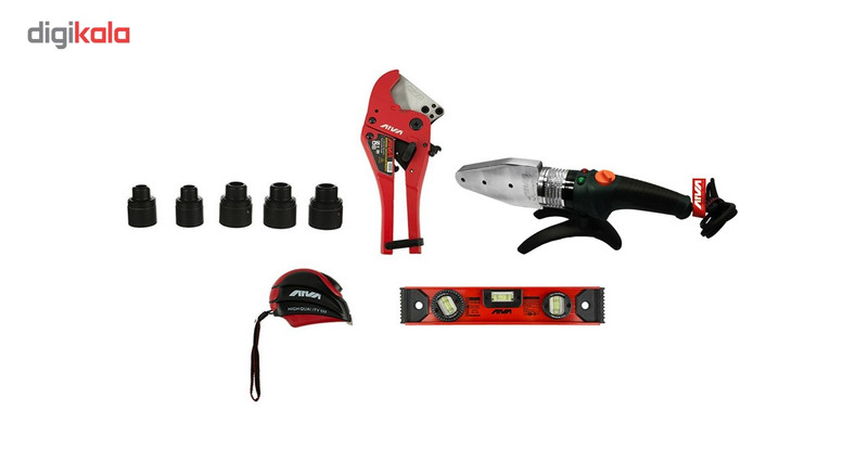 دستگاه جوش آروا مدل 2313