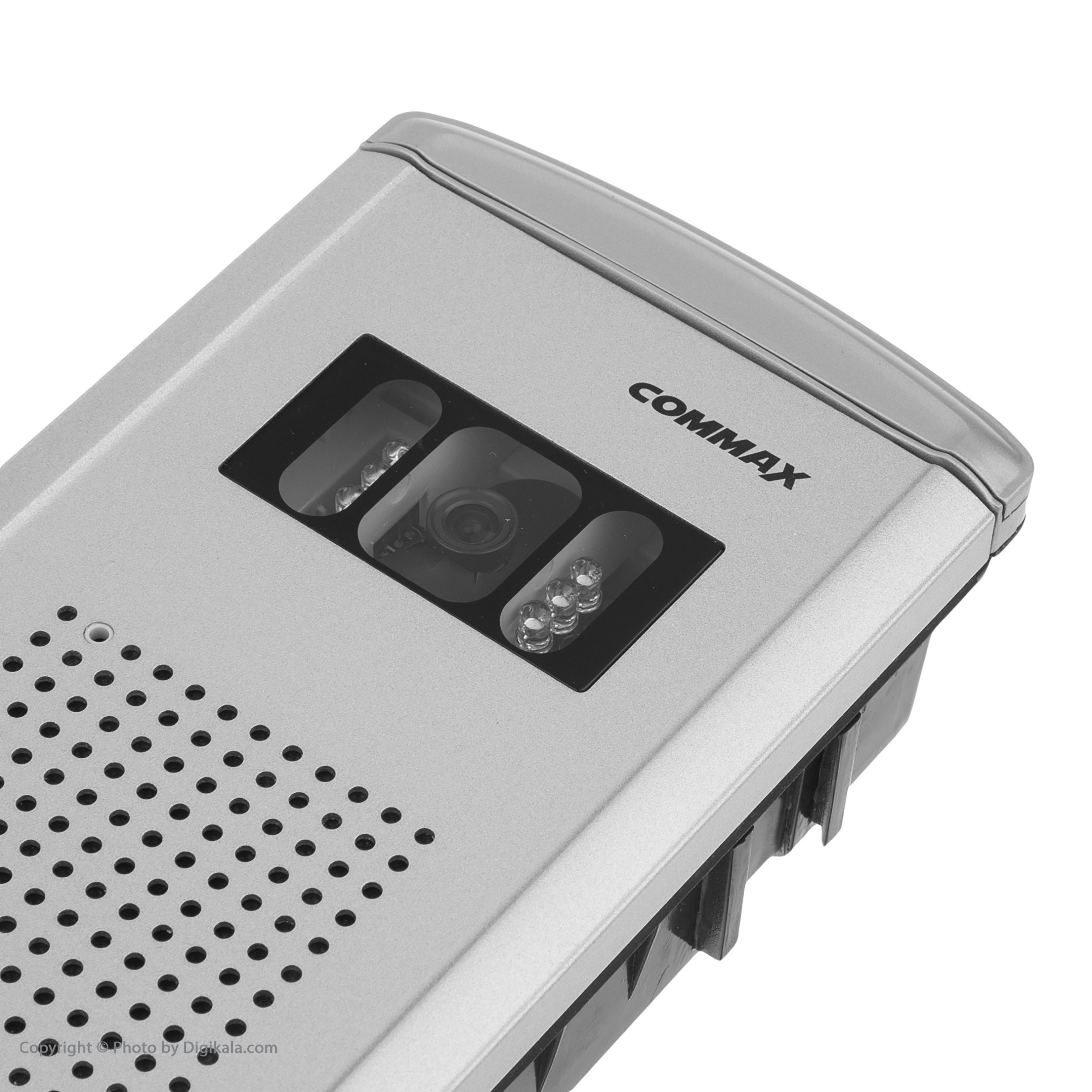 پنل دربازکن تصویری مدل DRC-6M/3