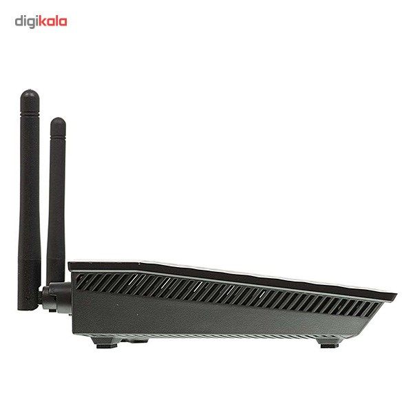 روتر بیسیم N300 ایسوس مدل RT-N12E main 1 5