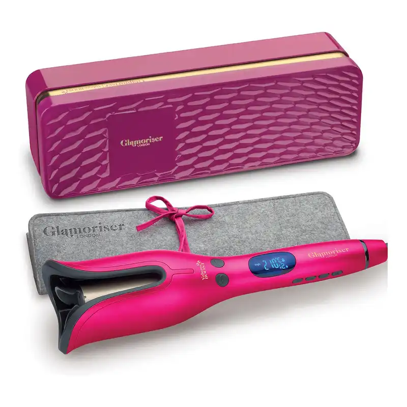 حالت دهنده مو گلامورایزر مدل GLA071