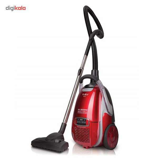 جاروبرقی تولیپس مدل TA-2200VCI