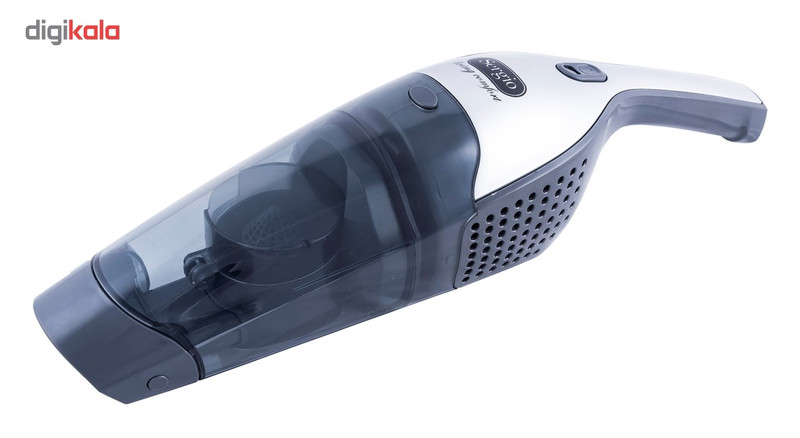 جارو شارژی سرجیو مدل SVC-91 جارو شارژی سرجیو مدل SVC-91