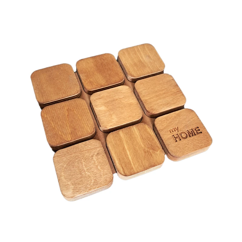 زیر لیوانی مدل OZ03