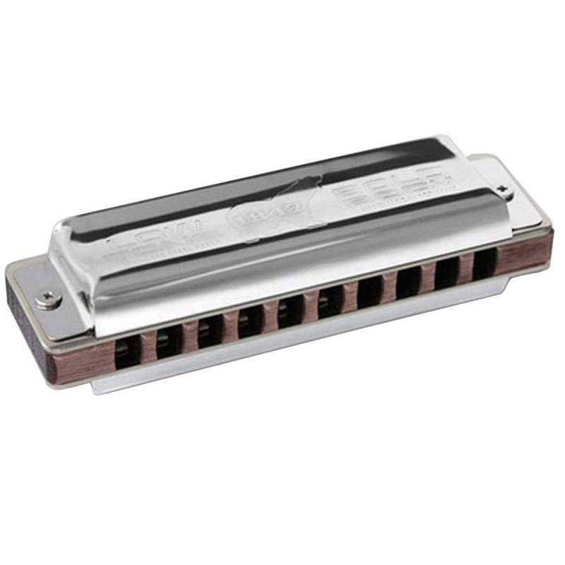 سازدهنی سیدل مدل 1847Low Tone