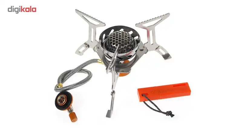 سرشعله فایرمپل مدل FMS-121