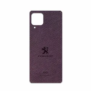 MAHOOT PL-PEGT Cover Sticker for Samsung Galaxy M62