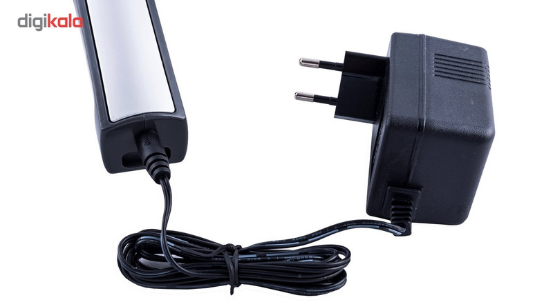 جارو شارژی سرجیو مدل SVC-91 جارو شارژی سرجیو مدل SVC-91