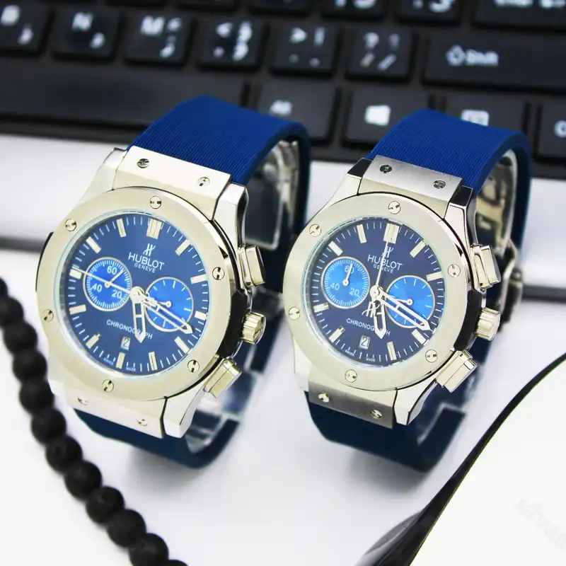 ست ساعت مچی عقربه ای زنانه ومردانه  مدل 30