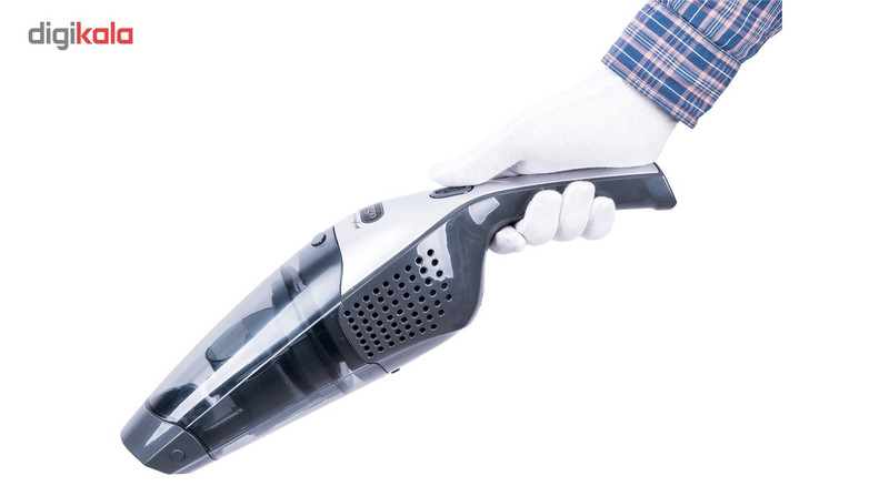 جارو شارژی سرجیو مدل SVC-91 جارو شارژی سرجیو مدل SVC-91