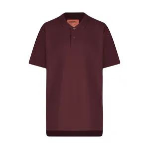 پولوشرت آستین کوتاه مردانه کیکی رایکی مدل MBB20211-028