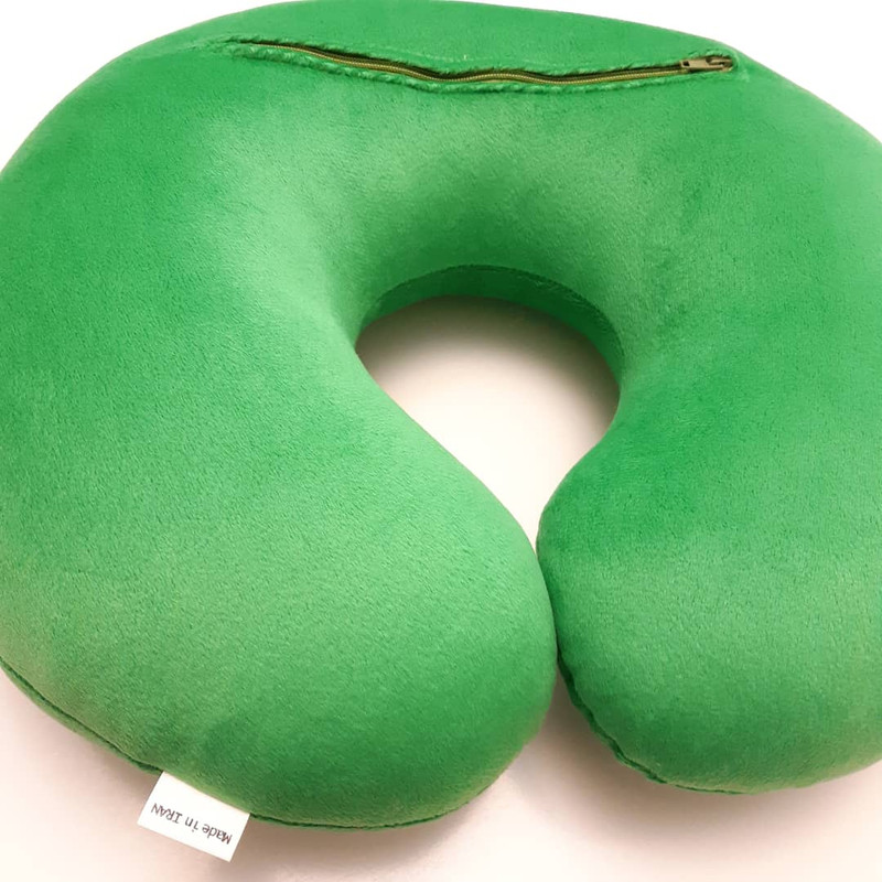 بالش دورگردنی گروه هنری زندگی کد MB-03 بالش دورگردنی گروه هنری زندگی کد MB-03