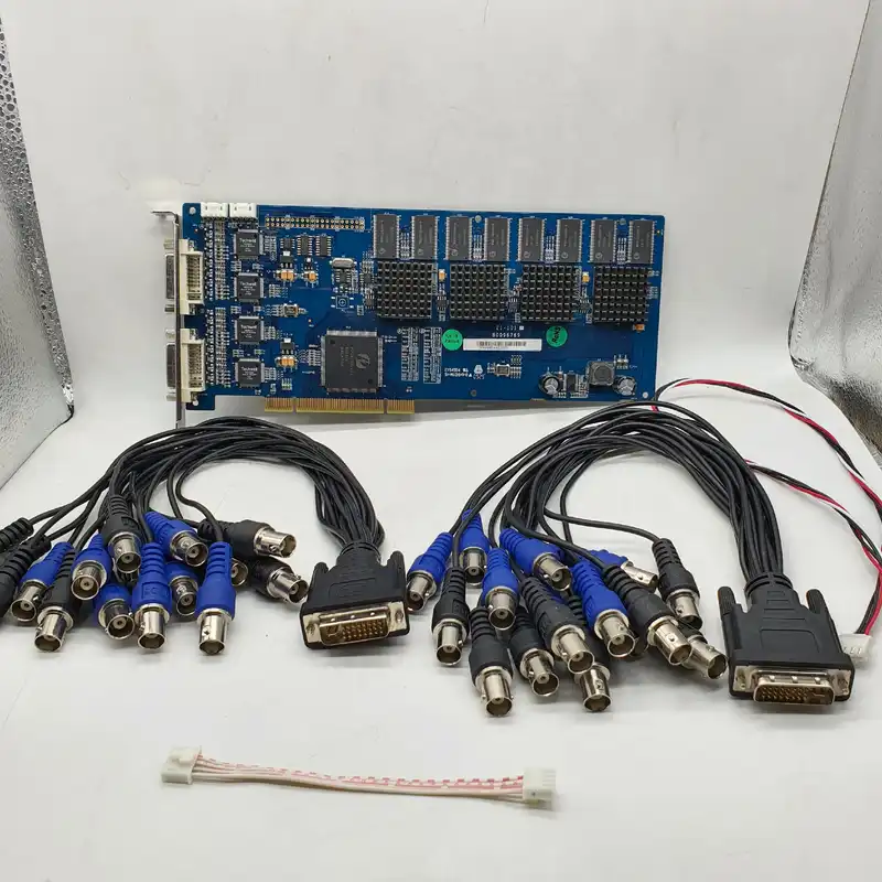 کارت DVR داهوا مدل 16CH