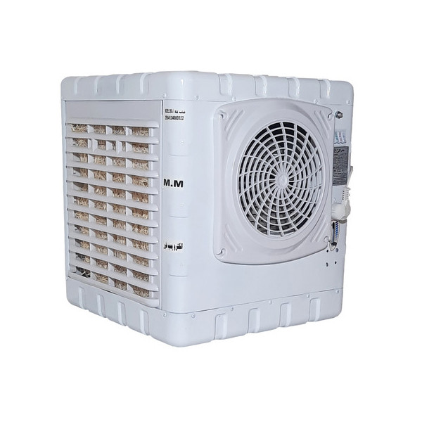 کولر آبی 2800 جنرال مدل P2800 به همراه پایه