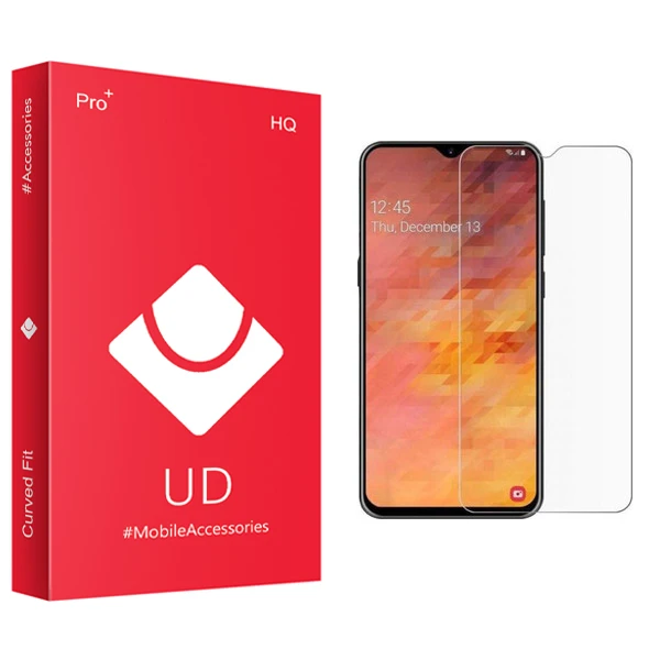 محافظ صفحه نمایش یو دی مدل +PRO مناسب برای گوشی موبایل سامسونگ Galaxy M20