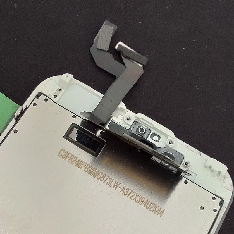 تاچ و ال سی دی مدل 6GW-Orginal مناسب برای گوشی موبایل اپل iPhone 6S