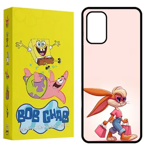  BOB Ghab CPA32B Cover For Samsung Galaxy A32 4G