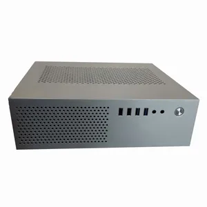 کامپیوتر کامل مدل agbox--16g500g