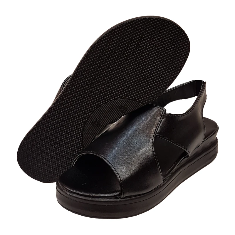 عکس شماره 5 : صندل زنانه نیکتا مدل lps422-19-03